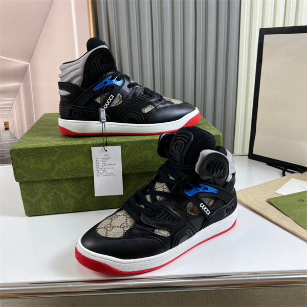 Gucci(High)shoes-M/W-205