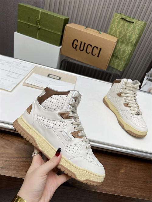 Gucci(High)shoes-M/W-0214
