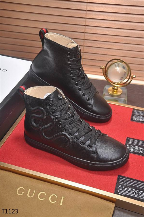 Gucci(High)shoes-M/W-026