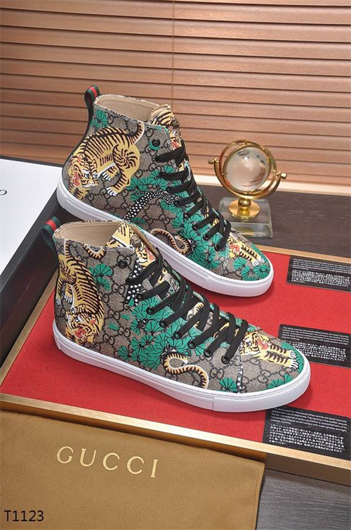 Gucci(High)shoes-M/W-030