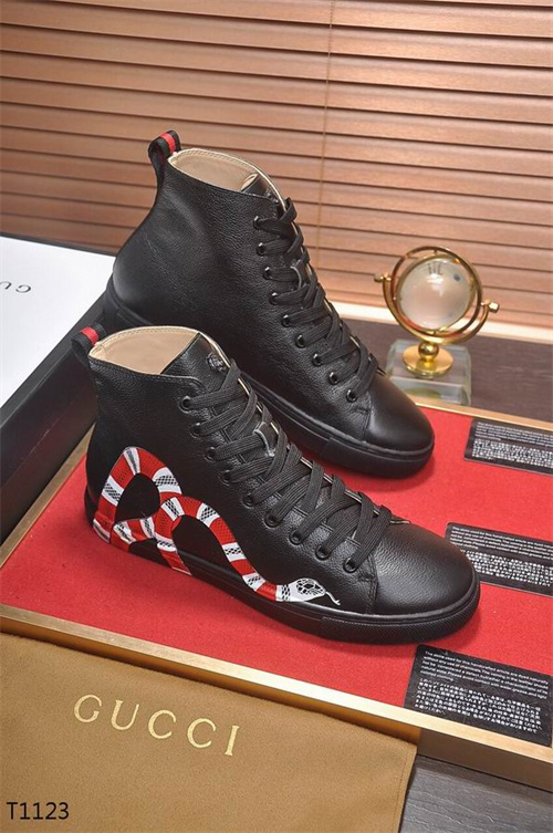 Gucci(High)shoes-M/W-037