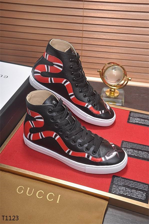 Gucci(High)shoes-M/W-039