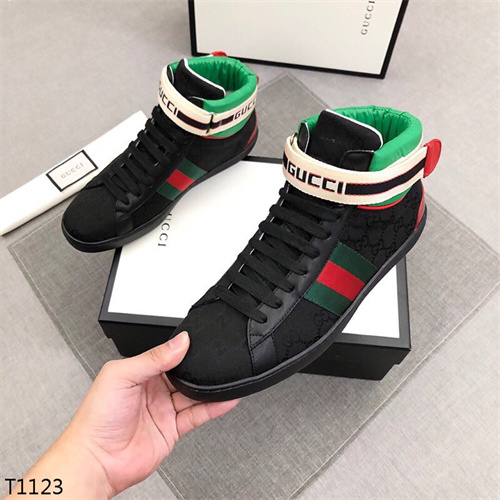 Gucci(High)shoes-M/W-004