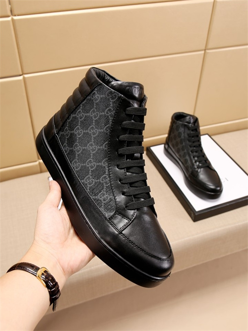 Gucci(High)shoes-M/W-043