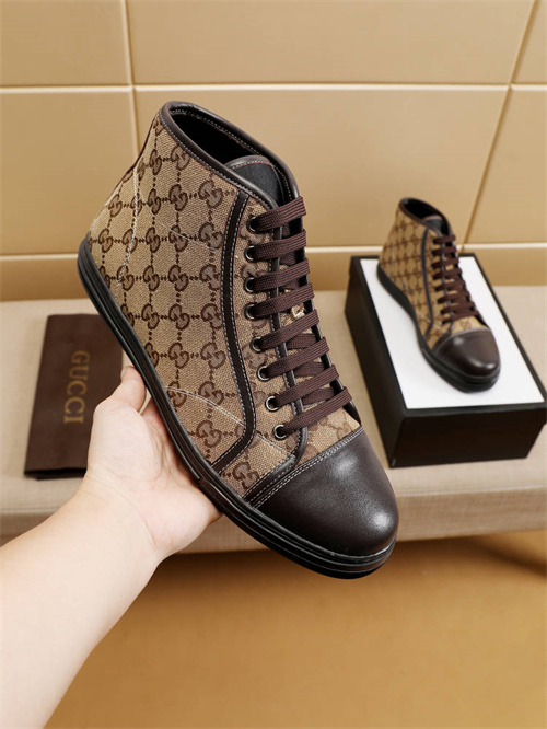 Gucci(High)shoes-M/W-045