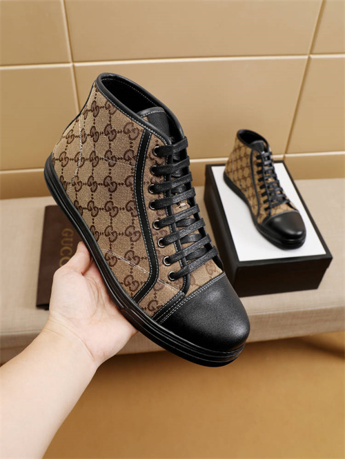 Gucci(High)shoes-M/W-046