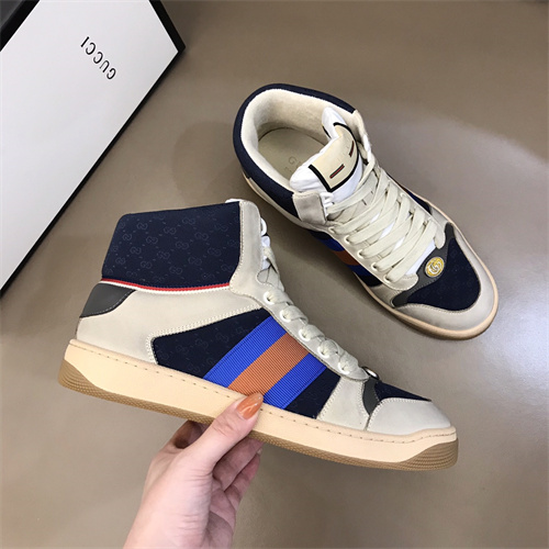 Gucci(High)shoes-M/W-049