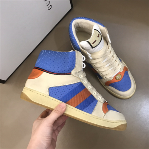 Gucci(High)shoes-M/W-051