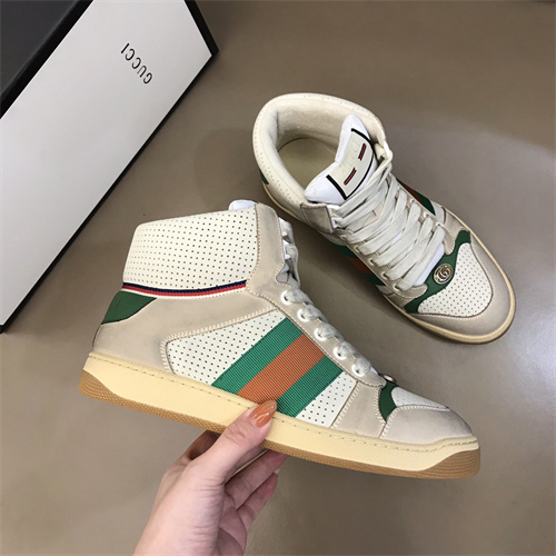 Gucci(High)shoes-M/W-052