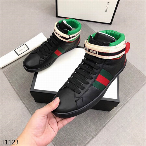 Gucci(High)shoes-M/W-006