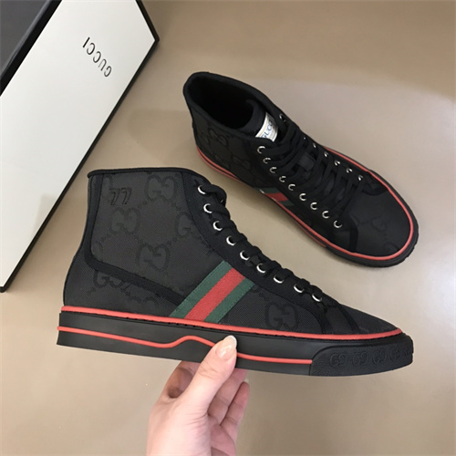 Gucci(High)shoes-M/W-061
