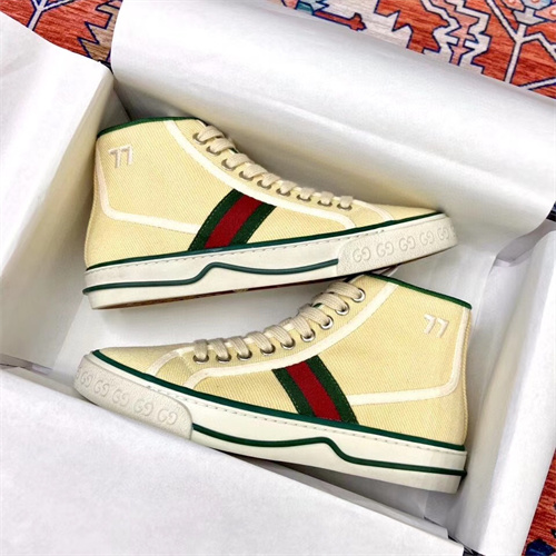 Gucci(High)shoes-M/W-063