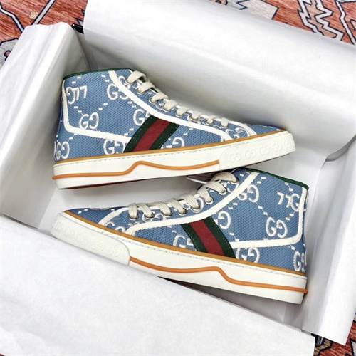 Gucci(High)shoes-M/W-065
