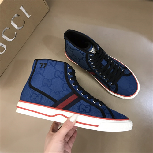 Gucci(High)shoes-M/W-068