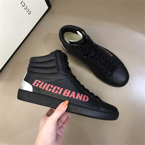 Gucci(High)shoes-M/W-077