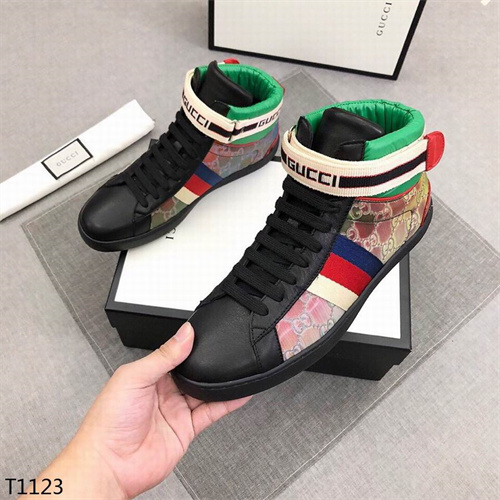 Gucci(High)shoes-M/W-008