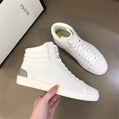 Gucci(High)shoes-M/W-081