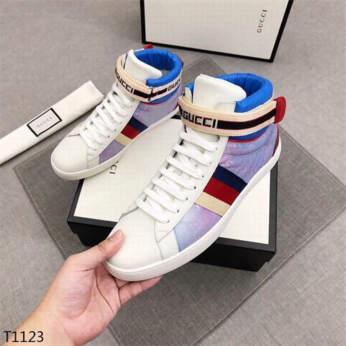 Gucci(High)shoes-M/W-009