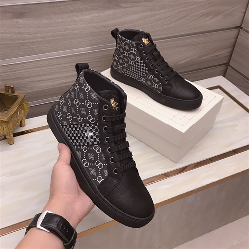 Gucci(High)shoes-M/W-090