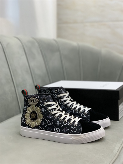 Gucci(High)shoes-M/W-095