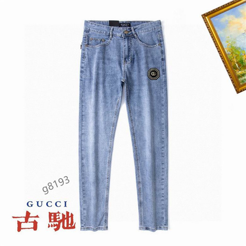Gucci Jeans-M-013