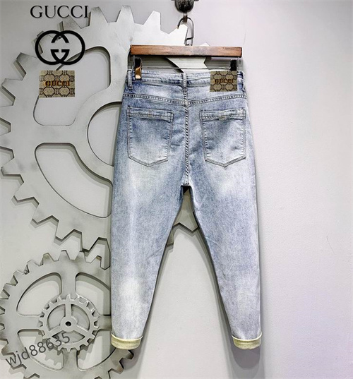 Gucci Jeans-M-022
