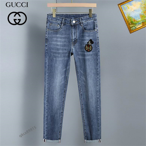 Gucci Jeans-M-033