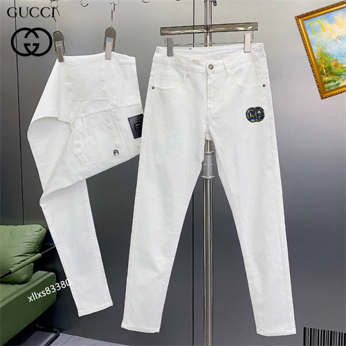 Gucci Jeans-M-0055