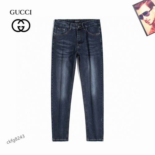 Gucci Jeans-M-0058