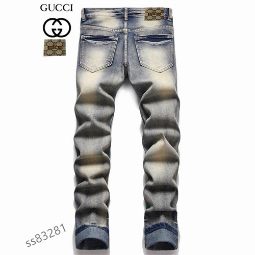 Gucci Jeans-M-018