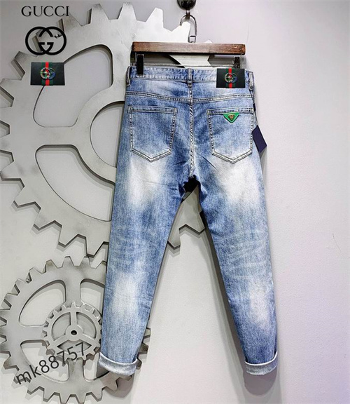 Gucci Jeans-M-020