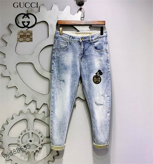 Gucci Jeans-M-021