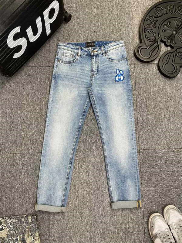 Gucci Jeans-M-0069