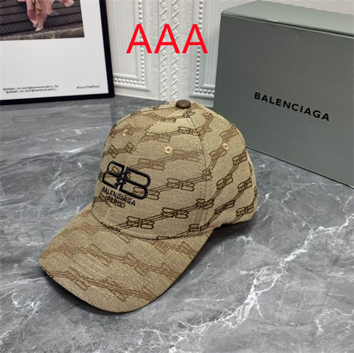 GUCCI&Balenciaga-Cap(AAA)-021