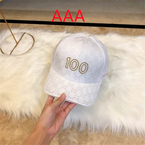 GUCCI&Balenciaga-Cap(AAA)-027