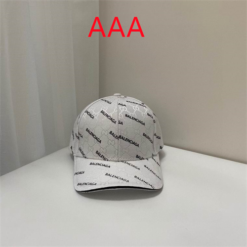 GUCCI&Balenciaga-Cap(AAA)-039