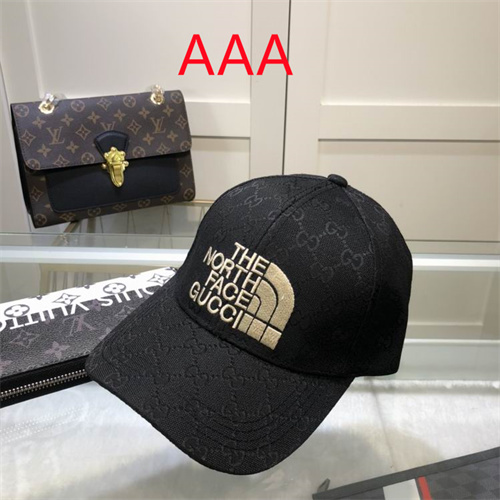GUCCI&Northface-Cap(AAA)-011