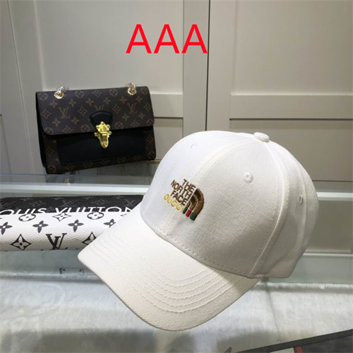 GUCCI&Northface-Cap(AAA)-026