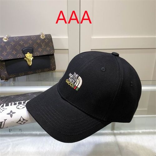 GUCCI&Northface-Cap(AAA)-027