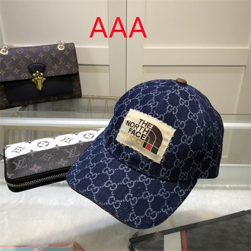 GUCCI&Northface-Cap(AAA)-038