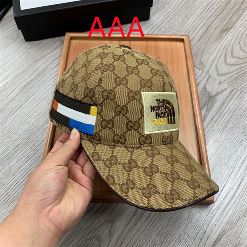 GUCCI&Northface-Cap(AAA)-042