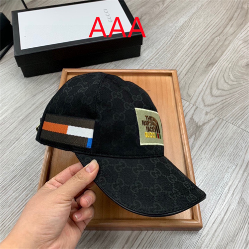 GUCCI&Northface-Cap(AAA)-043