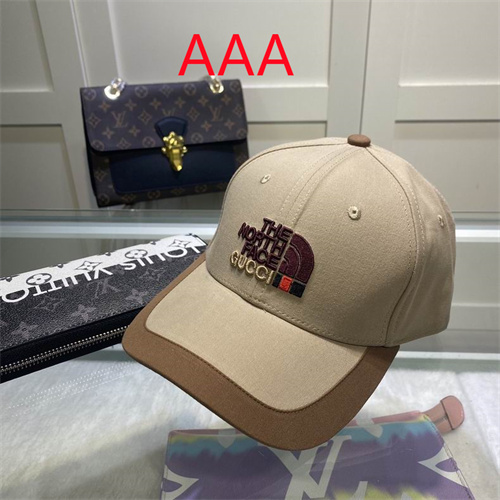 GUCCI&Northface-Cap(AAA)-006