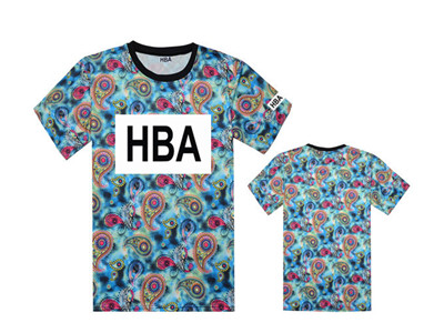 HBA T-shirt-100
