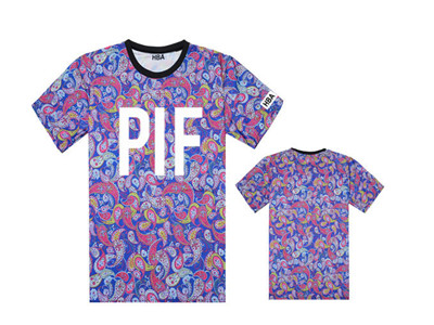 HBA T-shirt-103