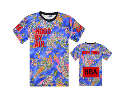 HBA T-shirt-116