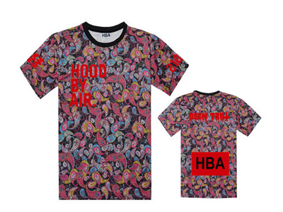 HBA T-shirt-120