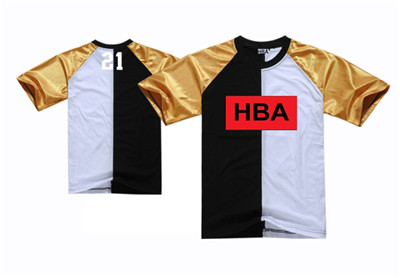 HBA T-shirt-158