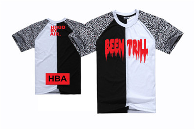 HBA T-shirt-168