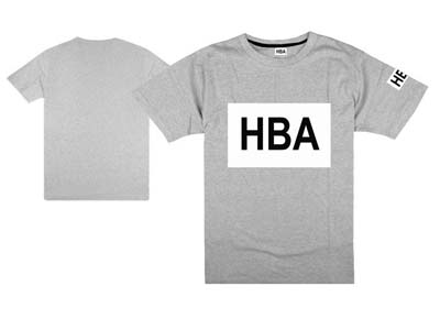 HBA T-shirt-003